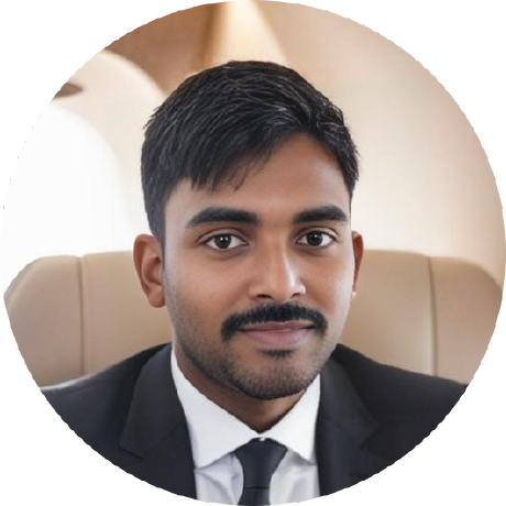 Raj Kishor Mahapatra